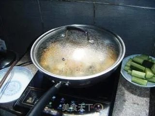 浦城泥鳅锅