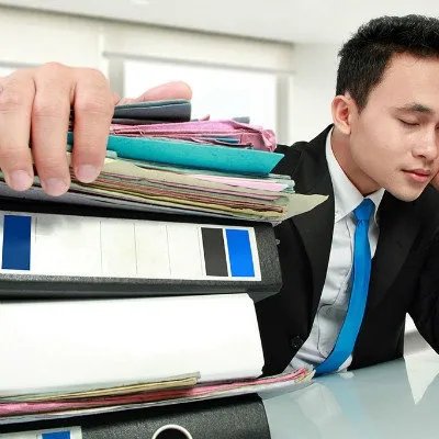 焦虑症躯体化症状吧?