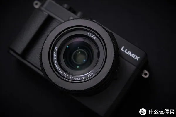 松下相机怎么样