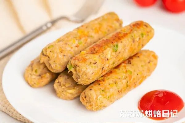 别去外面买！自己做料足又健康，小朋友也能放心吃！