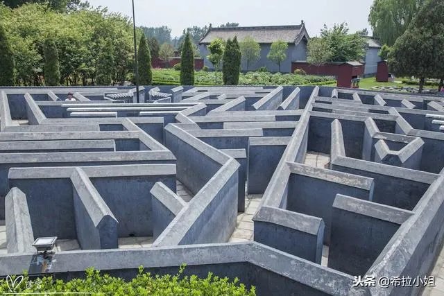 圆明园十大景点介绍？