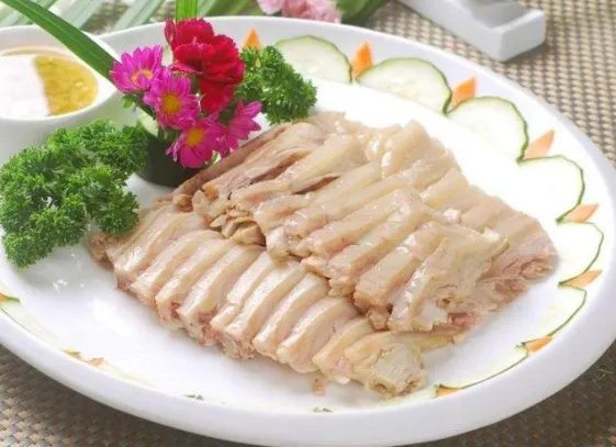 义乌美食有哪些？