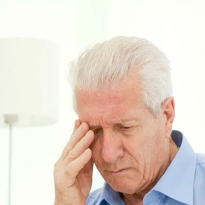 焦虑症躯体化症状吧?