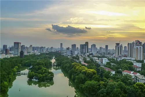 合肥房价走势 合肥房价暴跌是真的吗