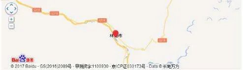 西藏林芝市地震人口情况怎样？