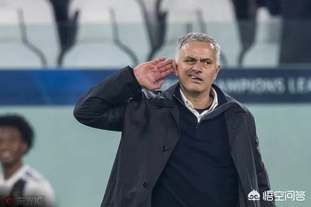 曼联官方宣布穆尼里奥下课，他为何下课？