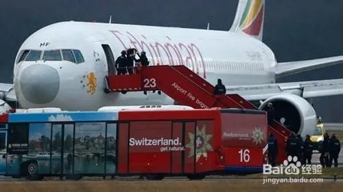 飞机失联有哪些原因？