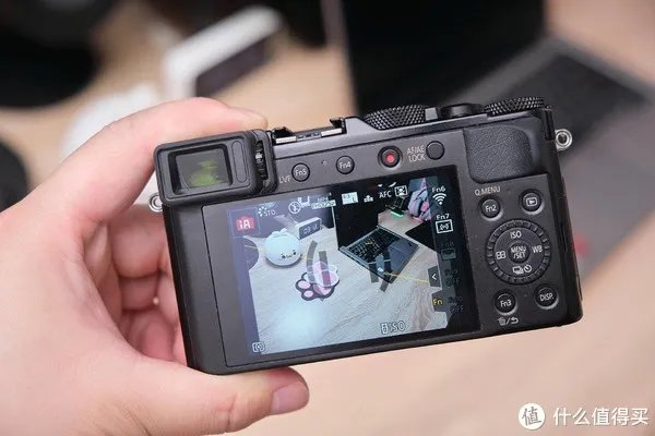 松下相机怎么样