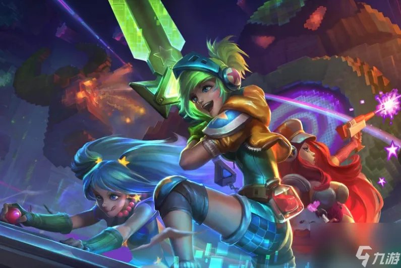 LOL巨魔之王特朗德尔皮肤多少钱 巨魔之王特朗德尔皮肤有特效吗