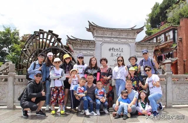 十一云南旅游应该带什么？