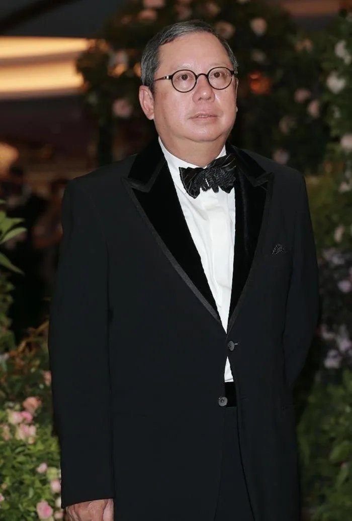 王祖贤个人简历资料 林建岳玩王祖贤多久