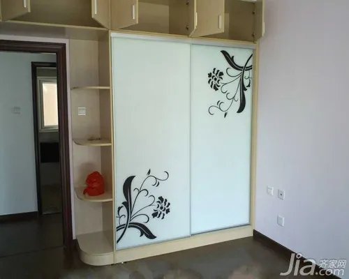 衣柜移门的标准尺寸是多少     整理衣柜设计尺寸介绍