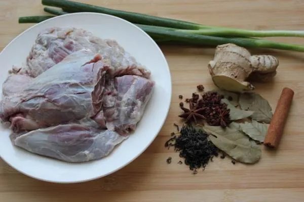 家常酱牛肉怎样做好吃