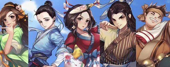 武林外传手游涅槃任务流程