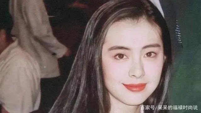 王祖贤被曝患抑郁症，曾因感情生活深受打击，你怎么看？