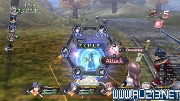 《英雄传说：闪之轨迹2》图文攻略 剧情流程+全任务收集攻略【完结】