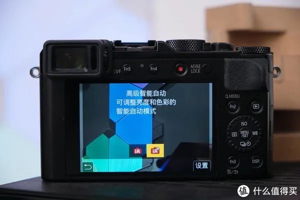 松下相机怎么样