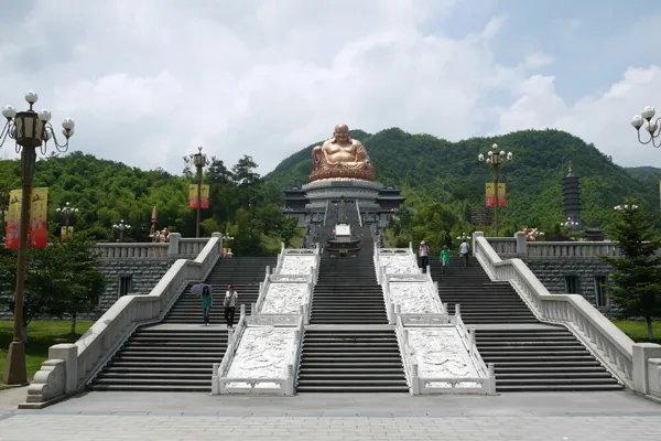 宁波好玩的地方