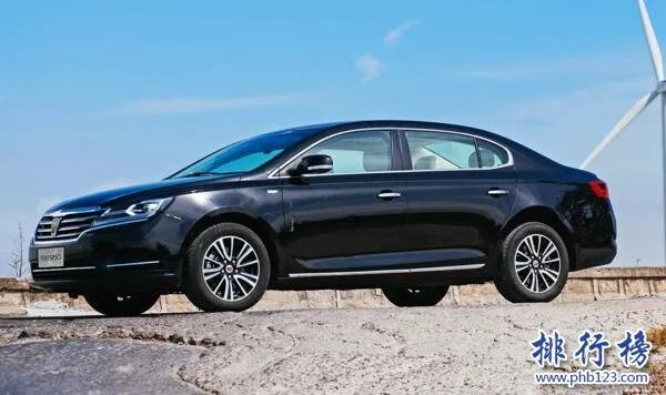 中国最贵的车排行版榜 最贵的车榜首是红旗L5售价500万