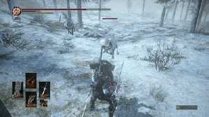 《黑暗之魂3》DLC全流程通关图文攻略