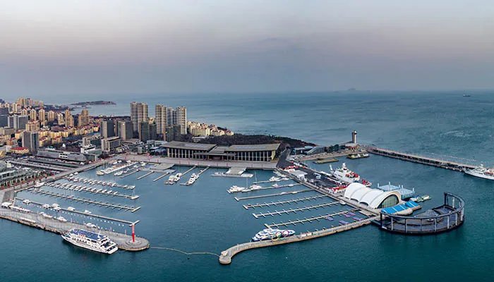 怎么去青岛 去青岛路线