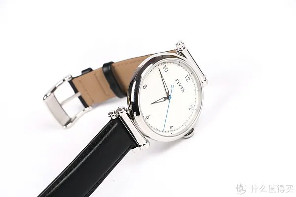 不一样的智能手表 --飞亚达 印系列 轻智能腕表 评测