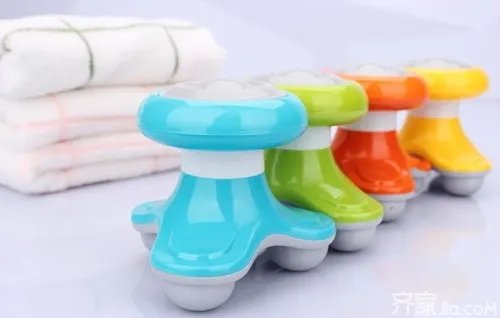 按摩器材有哪些 日常保健很重要