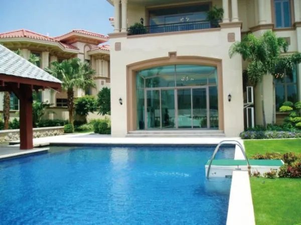 做一个游泳池需要多少钱?