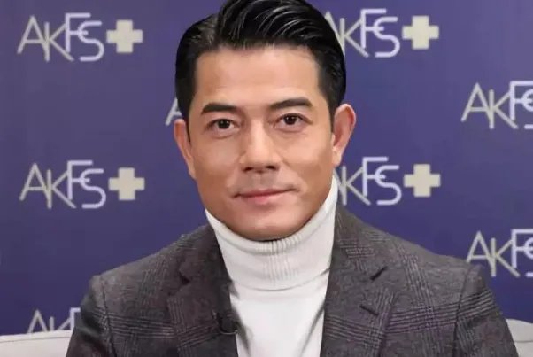 郭富城十大经典歌曲排行榜：《对你爱不完》上榜，第二好听到醉