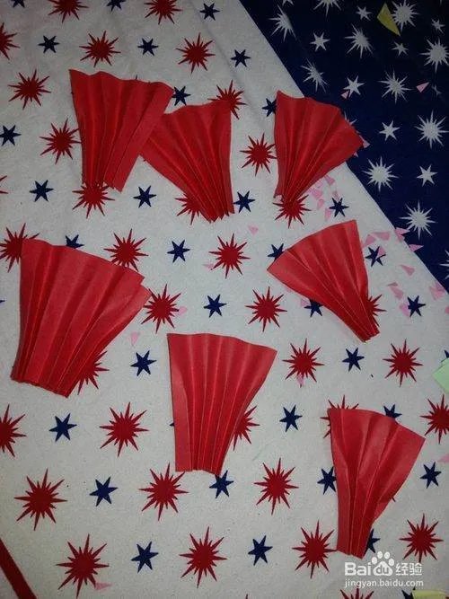 剪纸怎样剪最简单又漂亮
