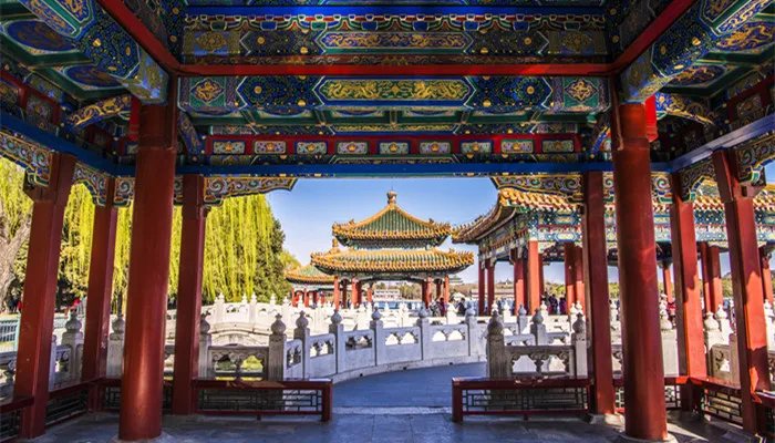 故宫建成于哪个朝代 故宫建成于什么时候