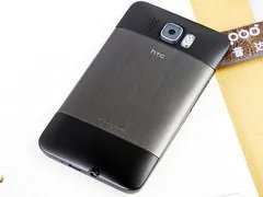 大屏幕的视觉震撼 HTC HD2周末高价现身
