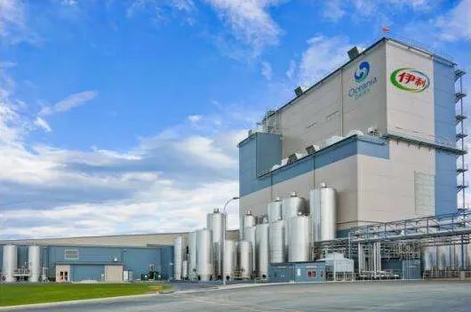 伊利乳业是国企吗