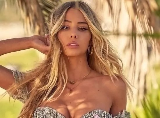 内马尔私信美女模特遭曝光：有对象就别来勾搭！