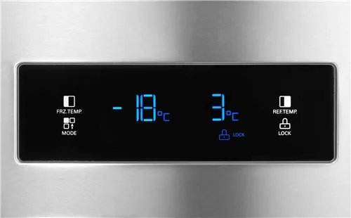 冰箱不停机什么原因