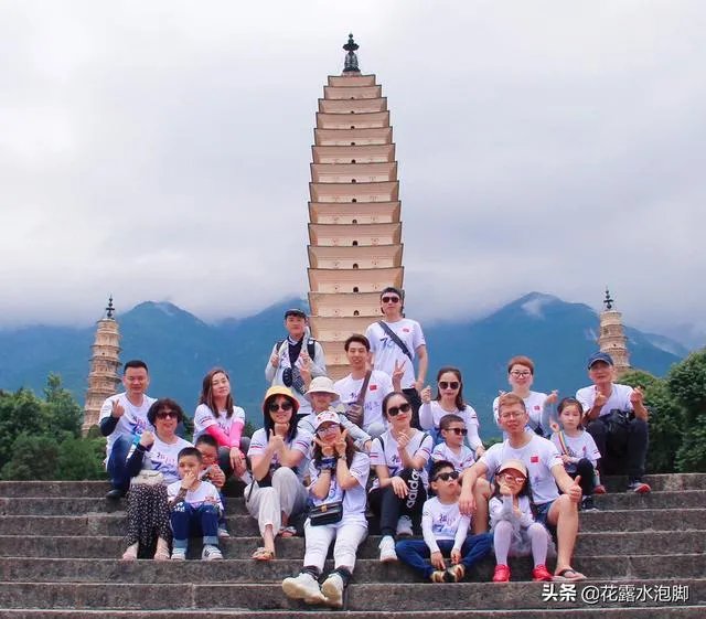 十一云南旅游应该带什么？