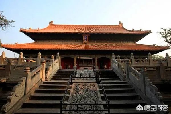 济宁有哪些旅游景点？