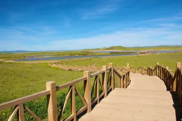 若尔盖草原什么时候去最好?