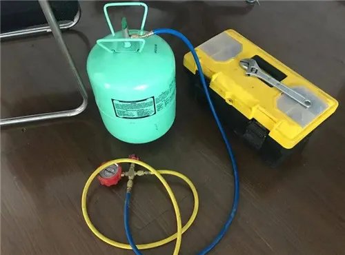 冰箱需要加氟吗