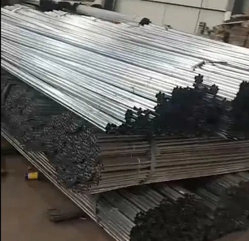 金属穿线管价格是多少？