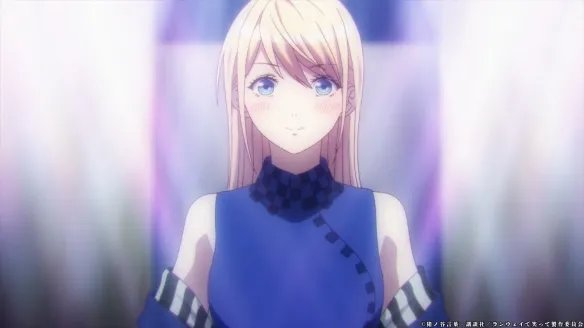 全员美少女！少年Magazine 史上最可爱女主角TOP 20