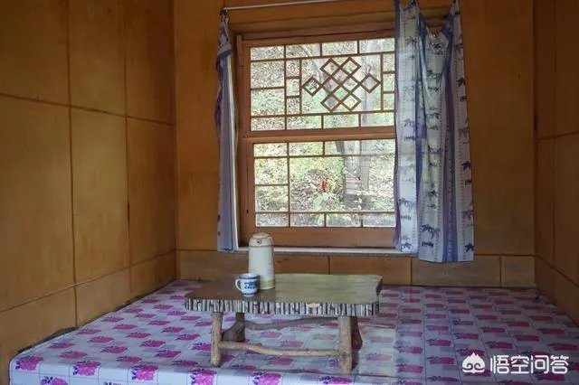 龙泉山庄是真实存在的吗