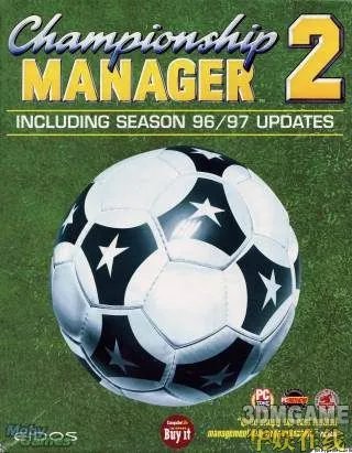 《足球经理》风雨20年---细说足球经理的前生今世