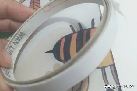 怎么做姓名牌简单又实用?