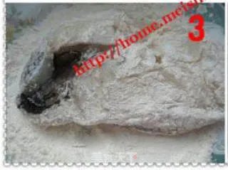 意大利式银鳕鱼