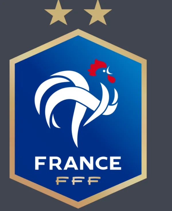 1998年世界杯法国队主力阵容及阵型