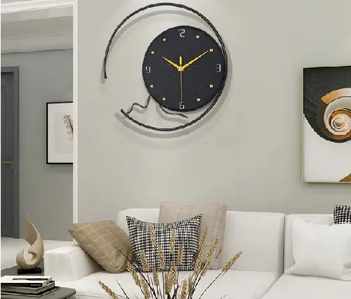 客厅挂钟十大忌讳是什么