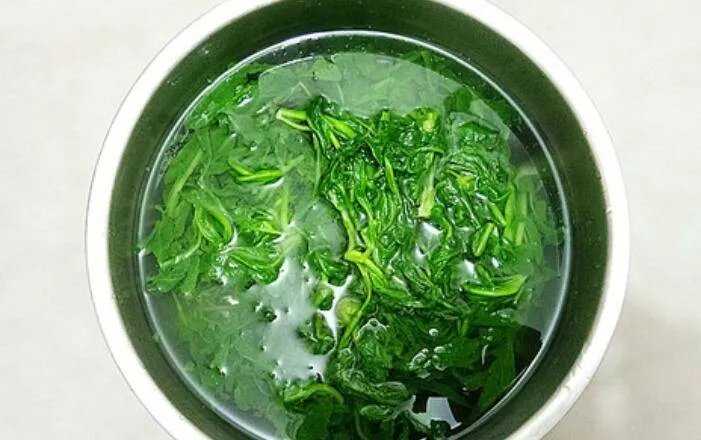 荠菜怎么做最好吃