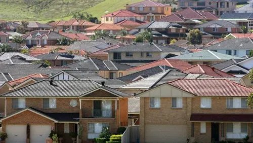 澳洲的房价2017真的只涨不跌吗 悉尼房价走势如何