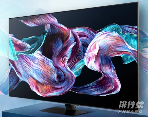 2021电视机排行榜_2021年最火电视机